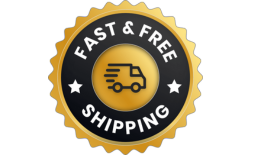 Free Shipping